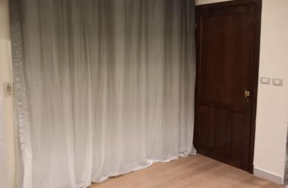 Apartment - Studio - 1 Bathroom for rent in Rehab City Fifth Phase - Al Rehab - New Cairo City - Cairo