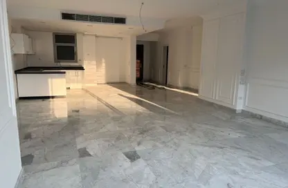 شقة - 2 غرف نوم - 2 حمامات للايجار في كمبوند فيلدج جاردن القطامية - كمبوندات التجمع الخامس - التجمع الخامس - مدينة القاهرة الجديدة - القاهرة