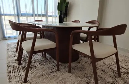 شقة - 3 غرف نوم - 3 حمامات للايجار في فيليت - كمبوندات التجمع الخامس - التجمع الخامس - مدينة القاهرة الجديدة - القاهرة