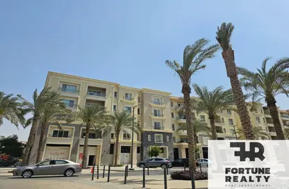 شقة - 2 غرف نوم - 2 حمامات للبيع في ميفيدا - كمبوندات التجمع الخامس - التجمع الخامس - مدينة القاهرة الجديدة - القاهرة