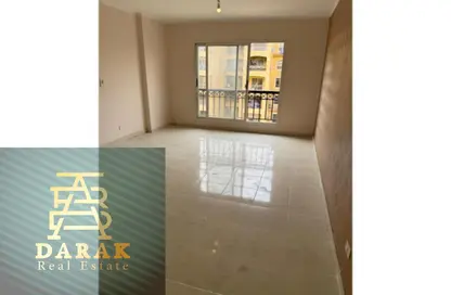 Apartment - 3 Bedrooms - 3 Bathrooms for sale in Madinaty - Cairo