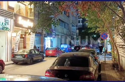وحدة طبية - استوديو - 1 حمام للبيع في شارع احمد كمال - رشدي - حي شرق - الاسكندرية