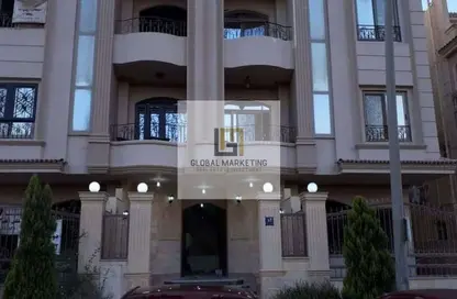 دوبلكس - 3 غرف نوم - 3 حمامات للبيع في عمارات النرجس - النرجس - مدينة القاهرة الجديدة - القاهرة