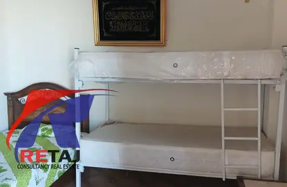 شقة - 1 حمام للايجار في شارع رقم 24 - الحي الرابع - التجمع الخامس - مدينة القاهرة الجديدة - القاهرة