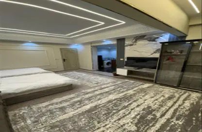 Apartment - 3 Bedrooms - 3 Bathrooms for rent in Abbas Al Akkad St. - 1st Zone - Nasr City - Cairo