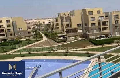 شقة - 2 غرف نوم - 2 حمامات للايجار في بالم هيلز بالم باركس - وصلة دهشور الجنوبية - مدينة 6 أكتوبر - الجيزة