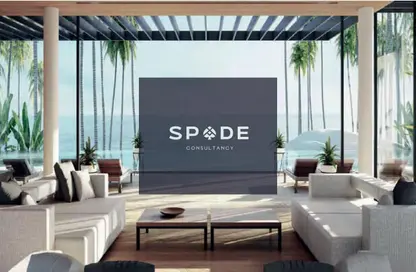 تاون هاوس - 3 غرف نوم - 4 حمامات للبيع في چون - راس الحكمة - الساحل الشمالي