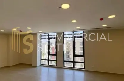 Office Space - Studio - 1 Bathroom for rent in District 5 - 5th Settlement Compounds - The 5th Settlement - New Cairo City - Cairo