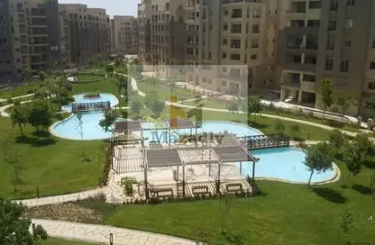 شقة - 3 غرف نوم - 3 حمامات للبيع في سكوير - كمبوندات التجمع الخامس - التجمع الخامس - مدينة القاهرة الجديدة - القاهرة