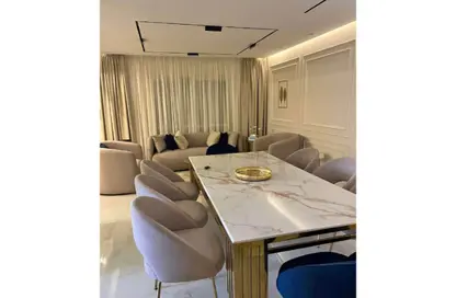 شقة - 2 غرف نوم - 2 حمامات للبيع في طلالة - كمبوندات هليوبوليس الجديدة - هليوبوليس الجديدة - القاهرة