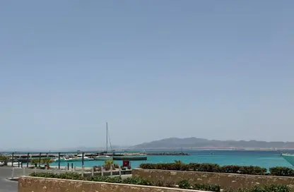 Chalet - 2 Bedrooms - 2 Bathrooms for sale in Mesca - Soma Bay - Safaga - Hurghada - Red Sea