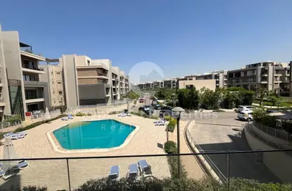 Apartment - 3 Bedrooms - 3 Bathrooms for rent in Midtown - South Investors Area - New Cairo City - Cairo Apartment - 3 Bedrooms - 3 Bathrooms for rent in Midtown - South Investors Area - New Cairo City - Cairo