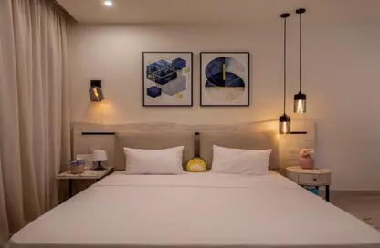 شاليه - 4 غرف نوم - 4 حمامات للبيع في سي شيل - سيدي عبد الرحمن - الساحل الشمالي