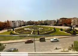 دوبلكس - 3 غرف نوم - 3 حمامات للبيع في غرب الجولف - كمبوندات القطامية - القطامية - مدينة القاهرة الجديدة - القاهرة