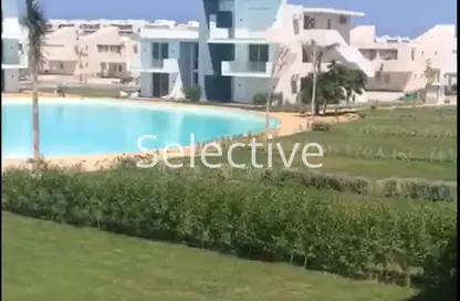 Chalet - 3 Bedrooms - 2 Bathrooms for sale in Fouka Bay - Qesm Marsa Matrouh - North Coast