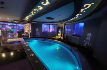 قصر - 4 غرف نوم - 4 حمامات للبيع في عمارات النرجس - النرجس - مدينة القاهرة الجديدة - القاهرة