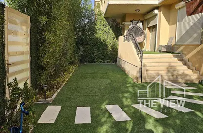 Apartment - 3 Bedrooms - 2 Bathrooms for sale in Al Khamayel city - Sheikh Zayed Compounds - Sheikh Zayed City - Giza