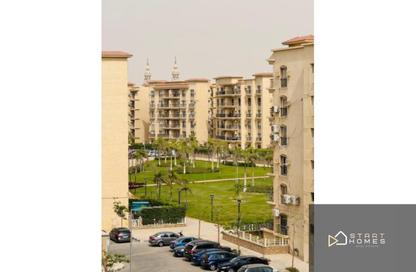 Apartment - 2 Bedrooms - 2 Bathrooms for sale in El Rehab Extension - Al Rehab - New Cairo City - Cairo