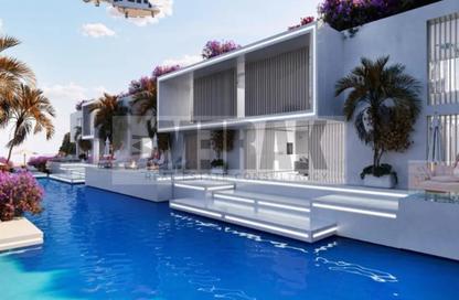 Villa - 3 Bedrooms - 4 Bathrooms for sale in Soul North Coast - Qesm Ad Dabaah - North Coast