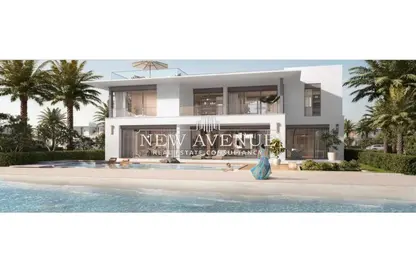 Villa - 5 Bedrooms - 4 Bathrooms for sale in Soul North Coast - Qesm Ad Dabaah - North Coast
