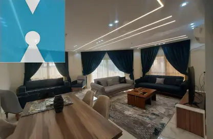 Apartment - 3 Bedrooms - 2 Bathrooms for sale in Opera City - 6th District - Sheikh Zayed City - Giza