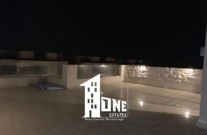 شاليه - 4 غرف نوم - 3 حمامات للبيع في هاسييندا باي - سيدي عبد الرحمن - الساحل الشمالي