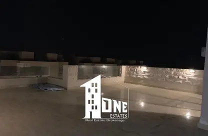 شاليه - 4 غرف نوم - 3 حمامات للبيع في هاسييندا باي - سيدي عبد الرحمن - الساحل الشمالي