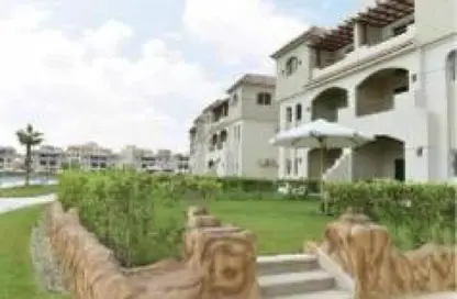 Chalet - 3 Bedrooms - 2 Bathrooms for sale in North Coast Resorts - North Coast