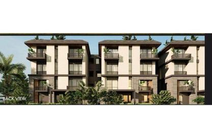 Apartment - 2 Bedrooms - 3 Bathrooms for sale in Telal East - 5th Settlement Compounds - The 5th Settlement - New Cairo City - Cairo