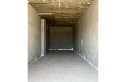 كافتيريا - استوديو - 1 حمام للبيع في سنترادا هاب - محور 26 يوليو - مدينة 6 أكتوبر - الجيزة