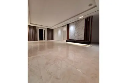 Apartment - 2 Bedrooms - 1 Bathroom for rent in Hyde Park - 5th Settlement Compounds - The 5th Settlement - New Cairo City - Cairo
