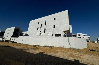 Villa - 5 Bedrooms - 5 Bathrooms for sale in The Waterway Villas - Ext North Inves Area - New Cairo City - Cairo
