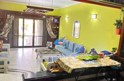 Chalet - 3 Bedrooms - 2 Bathrooms for sale in Marina 1 - Marina - Al Alamein - North Coast