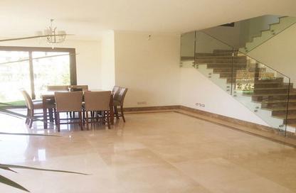 Apartment - 3 Bedrooms - 3 Bathrooms for rent in Casa - Sheikh Zayed Compounds - Sheikh Zayed City - Giza