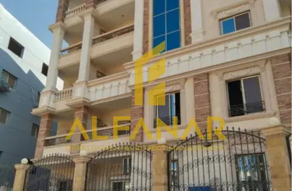 شقة - 3 غرف نوم - 2 حمامات للبيع في اللوتس الشمالي - حى اللوتس - مدينة القاهرة الجديدة - القاهرة