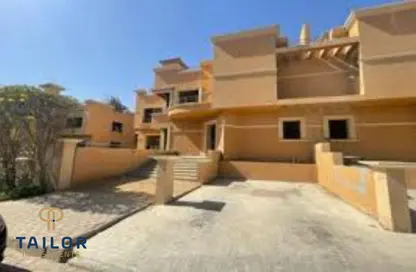 منزل مزدوج - 5 غرف نوم - 4 حمامات للبيع في كونكورد جاردنز - كمبوندات التجمع الخامس - التجمع الخامس - مدينة القاهرة الجديدة - القاهرة