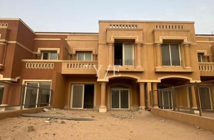 تاون هاوس - 4 غرف نوم - 4 حمامات للبيع في رويال ميدوز - كمبوندات الشيخ زايد - الشيخ زايد - الجيزة