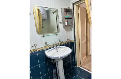 شقة - 2 غرف نوم - 1 حمام للايجار في امتداد الرحاب - الرحاب - مدينة القاهرة الجديدة - القاهرة