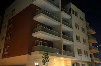 شقة - 4 غرف نوم - 3 حمامات للبيع في بروميناد القاهرة الجديدة - كمبوندات التجمع الخامس - التجمع الخامس - مدينة القاهرة الجديدة - القاهرة