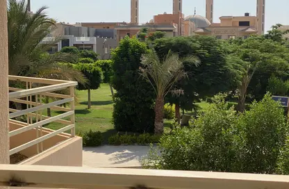 دوبلكس - 4 غرف نوم - 3 حمامات للبيع في المنطقة ب - حى جنوب الاكايمية - مدينة القاهرة الجديدة - القاهرة