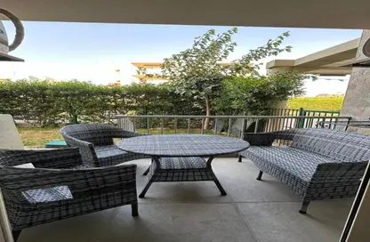 Apartment - 3 Bedrooms - 1 Bathroom for sale in The Address - 12th District - Sheikh Zayed City - Giza