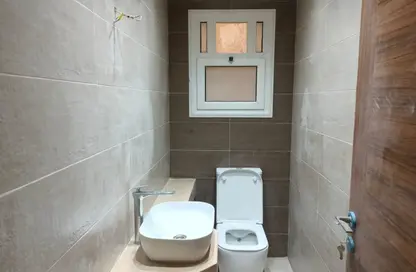 شقة - 2 غرف نوم - 2 حمامات للايجار في ماونتن فيو اى سيتي - كمبوندات التجمع الخامس - التجمع الخامس - مدينة القاهرة الجديدة - القاهرة