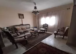 شقة - 3 غرف نوم - 1 حمام للبيع في طريق النصر - رابعة العدوية - مدينة نصر - القاهرة