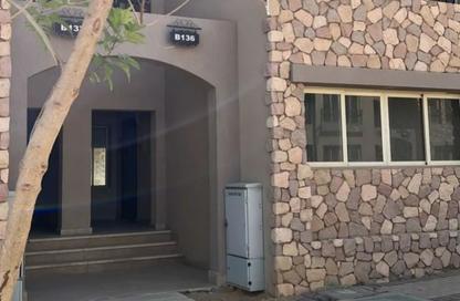 Townhouse - 3 Bedrooms - 3 Bathrooms for sale in Green Square - Mostakbal City Compounds - Mostakbal City - Future City - Cairo Townhouse - 3 Bedrooms - 3 Bathrooms for sale in Green Square - Mostakbal City Compounds - Mostakbal City - Future City - Cairo