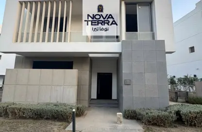 فيلا - 4 غرف نوم - 5 حمامات للبيع في كازا - كمبوندات الشيخ زايد - الشيخ زايد - الجيزة فيلا - 4 غرف نوم - 5 حمامات للبيع في كازا - كمبوندات الشيخ زايد - الشيخ زايد - الجيزة