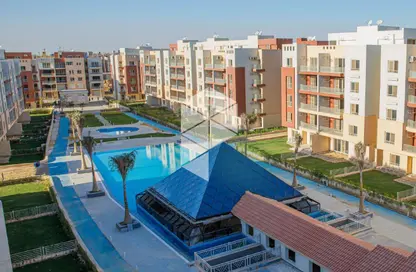 Apartment - 3 Bedrooms - 3 Bathrooms for sale in Promenade New Cairo - 5th Settlement Compounds - The 5th Settlement - New Cairo City - Cairo