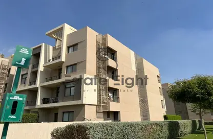 شقة - 3 غرف نوم - 3 حمامات للبيع في فيفث سكوير - التجمع الخامس - مدينة القاهرة الجديدة - القاهرة