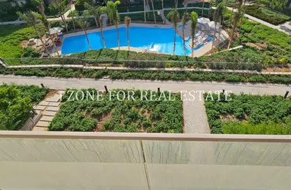 Apartment - 2 Bedrooms - 3 Bathrooms for sale in Villette - 5th Settlement Compounds - The 5th Settlement - New Cairo City - Cairo