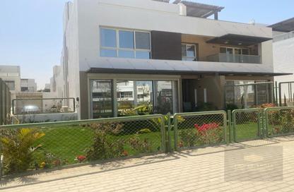 Villa - 6 Bedrooms - 5 Bathrooms for sale in Palm Parks   Palm Hills - South Dahshur Link - 6 October City - Giza