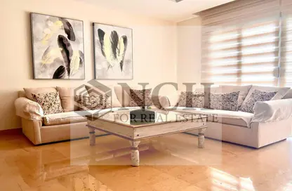Apartment - 3 Bedrooms - 3 Bathrooms for sale in Cairo Festival City - North Investors Area - New Cairo City - Cairo